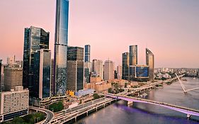 W Brisbane Hotel 5* Australia